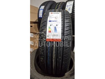 Kama 205/55 R16 Letnja