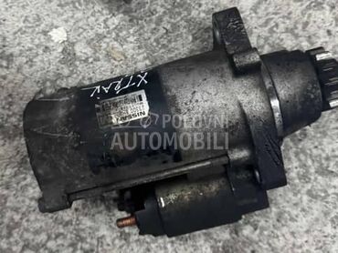 anlaser za Nissan X-Trail