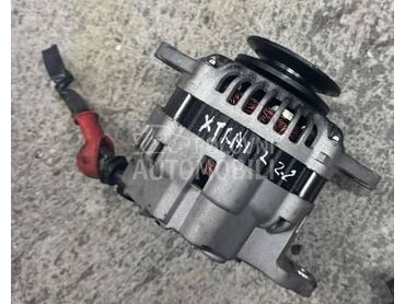 alternator za Nissan X-Trail
