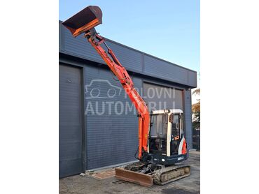 Kubota KX 91/3  VRHUNSKA 3,3 T