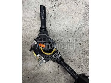 ablender i spulna za Toyota Yaris