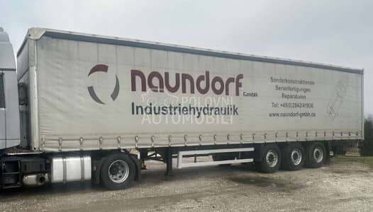 Schmitz 2007 standard