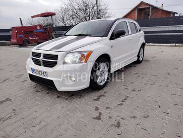 Dodge Caliber 2.0crd STARTECH