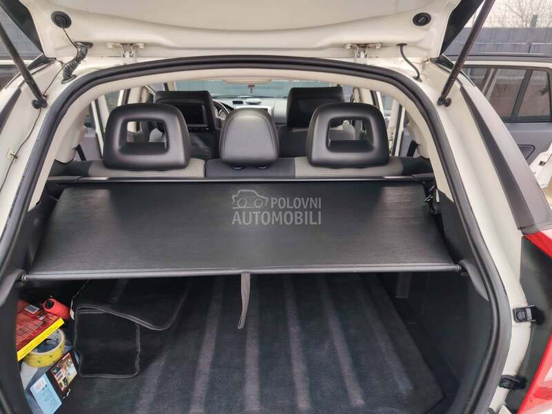 Dodge Caliber 2.0crd STARTECH