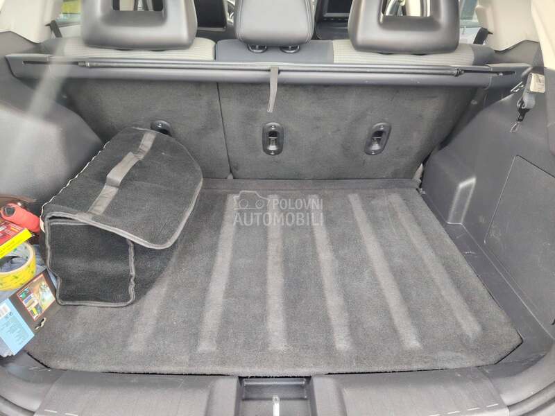 Dodge Caliber 2.0crd STARTECH