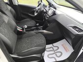 Peugeot 2008 1.2 ALLURE RESTYLE