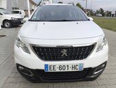 Peugeot 2008 1.2 ALLURE RESTYLE