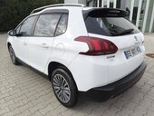 Peugeot 2008 1.2 ALLURE RESTYLE