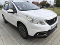 Peugeot 2008 1.2 ALLURE RESTYLE