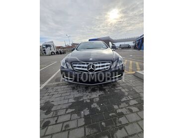 Mercedes Benz E 250 