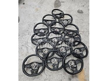 Volani za Volkswagen Golf 8