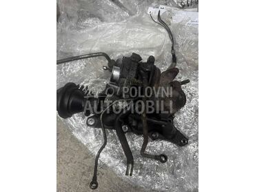 turbina za Smart ForTwo