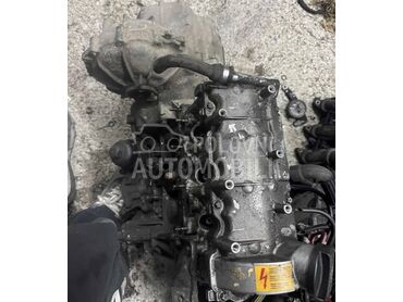 motor menjac za Smart ForTwo