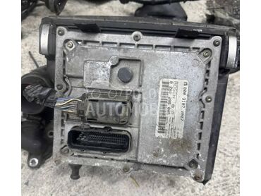 Kompjuter za Smart ForTwo