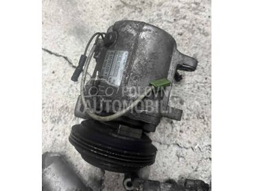 kompresor klime za Smart ForTwo