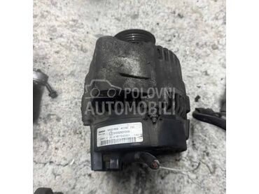alternator za Smart ForTwo