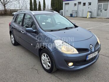 Renault Clio 1,2b Access