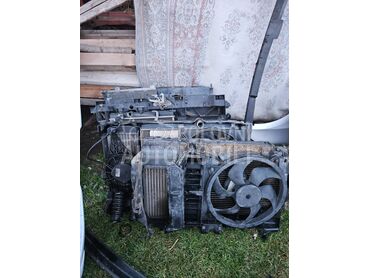 Prsa 2.0 hdi 1.6 hdi za Peugeot 207, 307, 407 od 2004. do 2008. god.