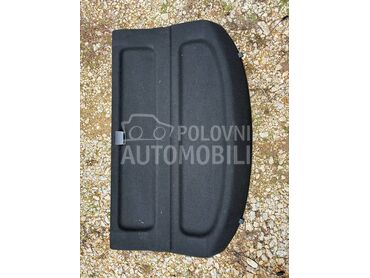 polica M a z d a 3 za Mazda 3 od 2007. do 2009. god.