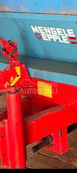 Mengele 3800 T
