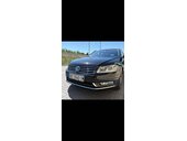 Volkswagen Passat B7 EcoFuel