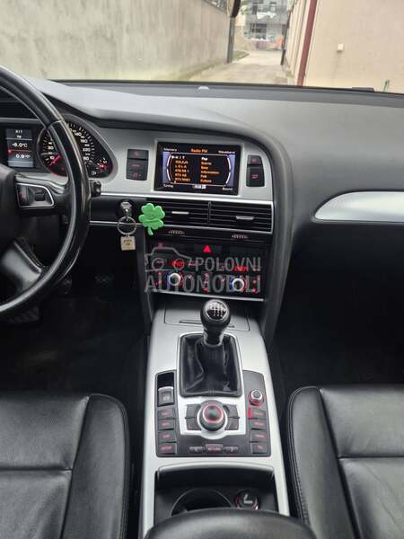 Audi A6 2.0TDI