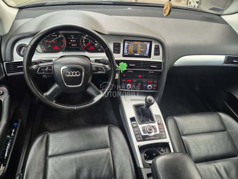 Audi A6 2.0TDI