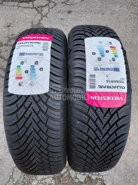 Vredestein 185/65 R15 Sve sezone