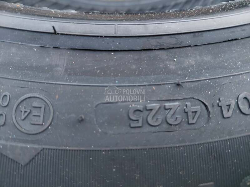 Vredestein 185/65 R15 Sve sezone