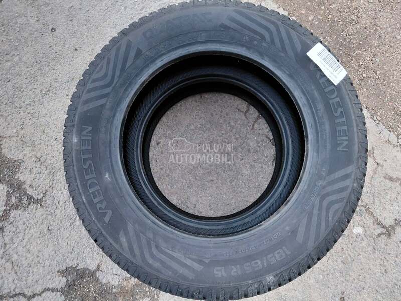 Vredestein 185/65 R15 Sve sezone