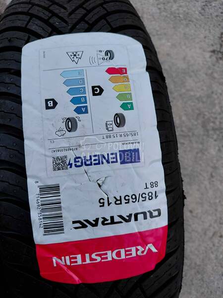 Vredestein 185/65 R15 Sve sezone