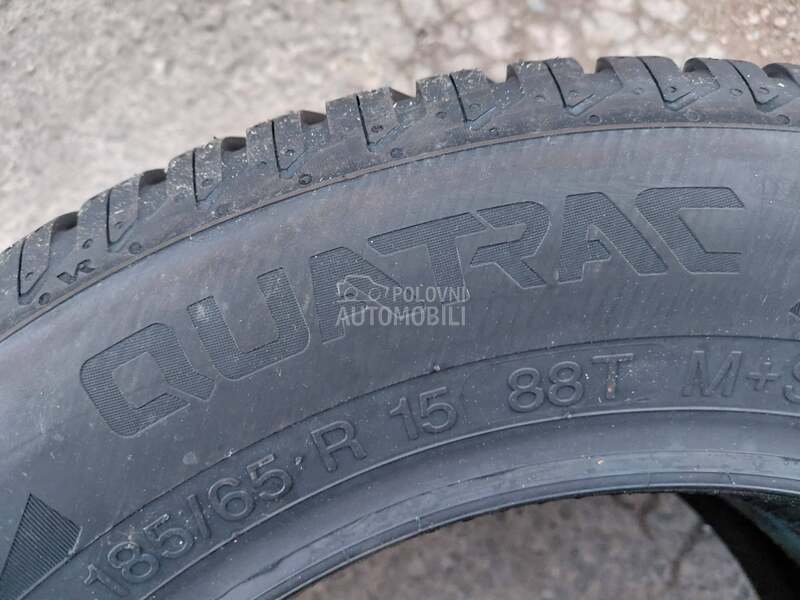 Vredestein 185/65 R15 Sve sezone