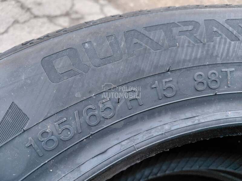 Vredestein 185/65 R15 Sve sezone