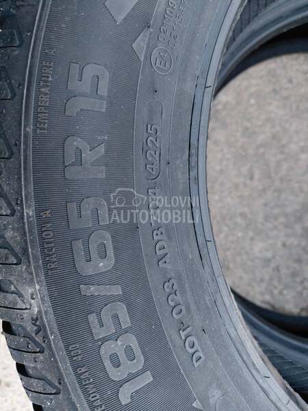 Vredestein 185/65 R15 Sve sezone