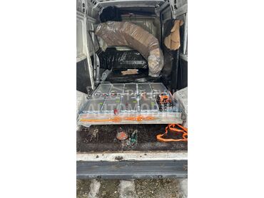 baterija za Volkswagen ID.3 od 2019. do 2025. god.