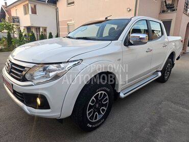 Mitsubishi L200 2.4 D 4X4 N1