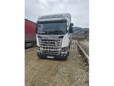 Scania 450