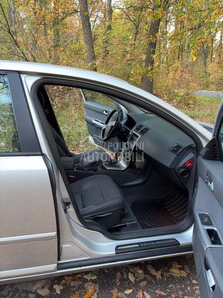 Volvo V50 2.0D
