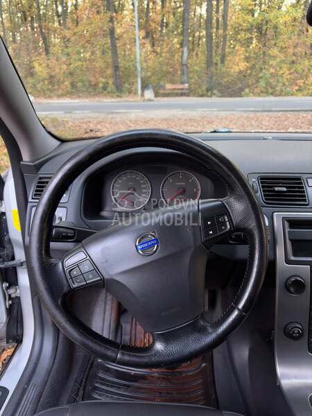 Volvo V50 2.0D
