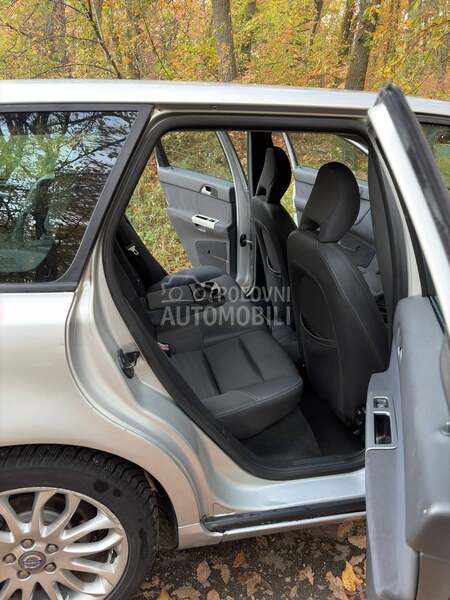 Volvo V50 2.0D