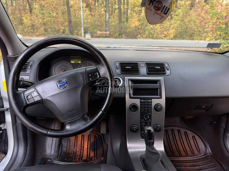 Volvo V50 2.0D