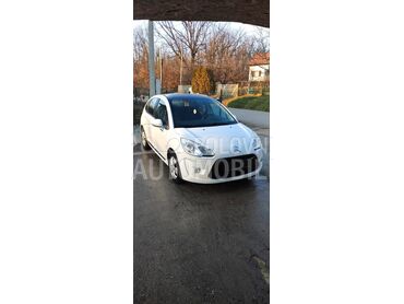 Citroen C3 aut