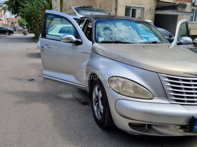 Chrysler PT Cruiser 