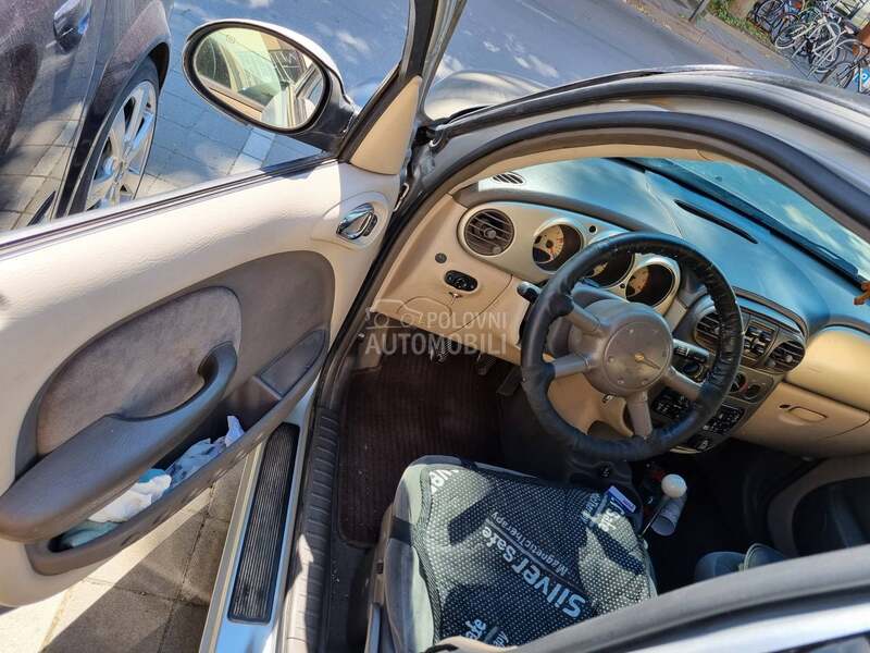 Chrysler PT Cruiser 