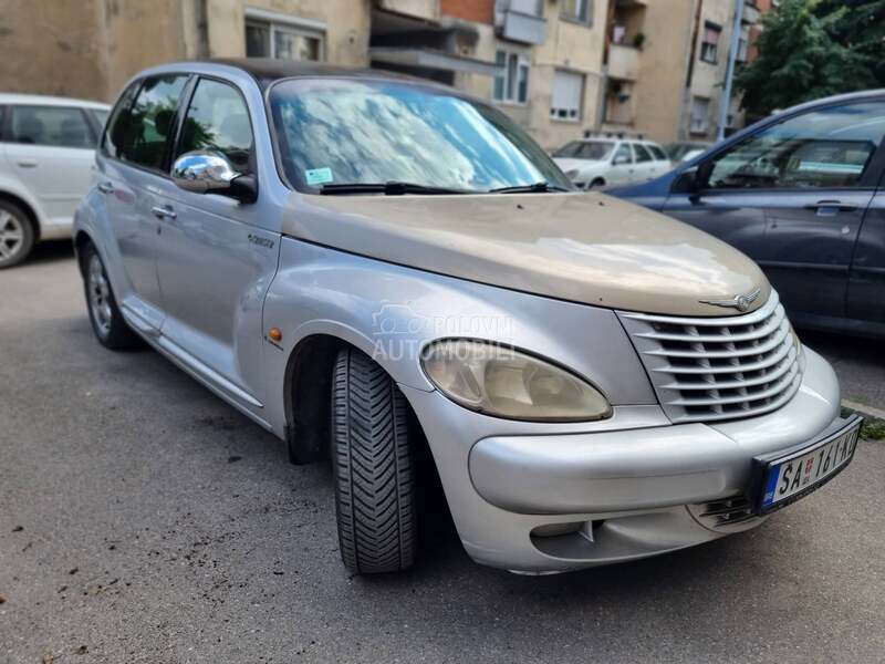 Chrysler PT Cruiser 