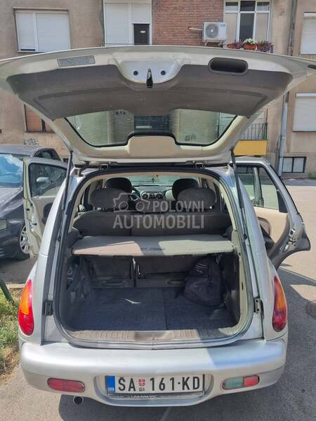 Chrysler PT Cruiser 