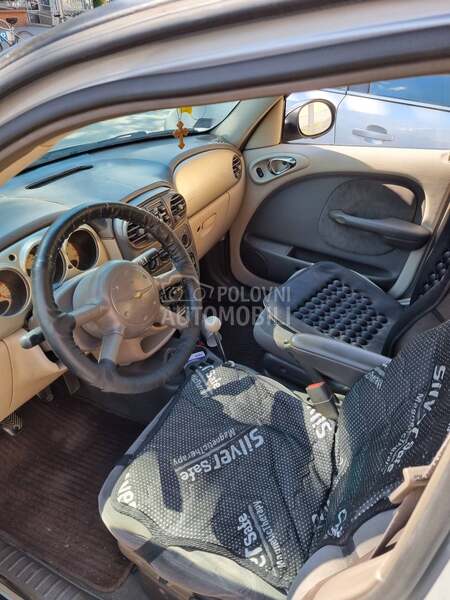 Chrysler PT Cruiser 