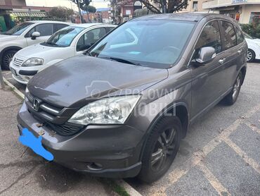 Honda CR-V 2012. god. -  kompletan auto u delovima