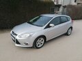 Ford Focus 1.6tdci TREND LINE