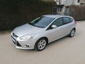 Ford Focus 1.6tdci TREND LINE